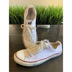 Converse Chuck Taylor All Star Shoes - White